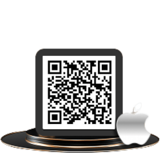 Tải app cho máy IOS